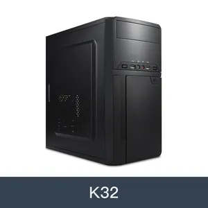 Oem Custom ize Server Chassis Desktop Mini Kühler Master Towers Gehäuse Aluminium Computer gehäuse Herstellung