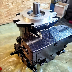 Pompe A4VG71 Goldhofer 5716895 8.048.434.000.0 15097 HP9100 6051101 15055893-2 59021661 1047931-4 1104707-5 - Product Image 3