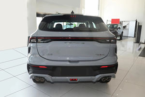 Dongfeng Forthing T5 EVO 1.5TD DCT Veicolo Familiare Compatto a Benzina Usato Economico 5 Posti con Guida a Sinistra Prezzo Auto - Product Image 6