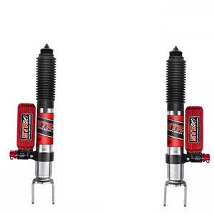 STR Suspension 4x4 amortisseur réglable OEM hors route azote coilover pour Cherokee WK2 - Product Image 3
