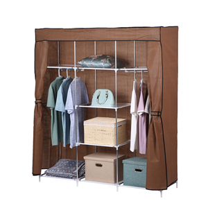 Tủ quần áo gấp gọn chất lượng cao, tiện dụng cho phòng ngủ - Product Image 5