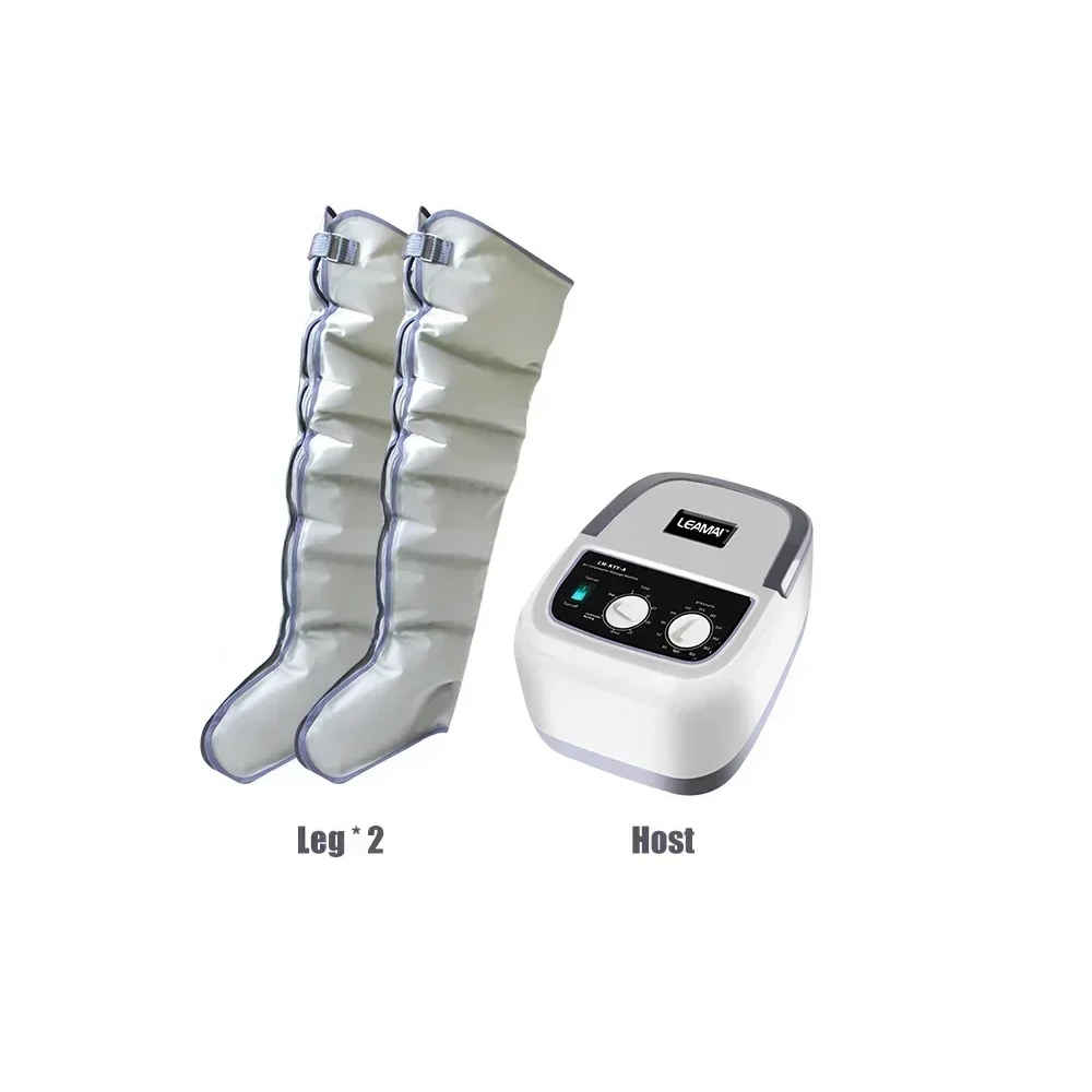 piernas + anfitrión