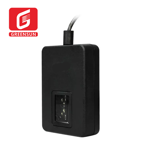 Fingerprint Instrument Live10R Fingerprint Collector Provides SDK Development Kit for Fingerprint Identification Comparis