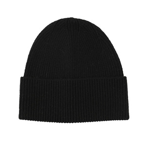 Chapeau en tricot chaud pour <span class=keywords><strong>homme</strong></span>, automne et hiver, chapeau à oreilles rabattables en laine de yak. - Product Image 2