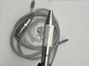 Picchio piezoelettrico chirurgia dentale kit di lavoro di base manipolo Multi-funzione pedali accessori per chirurgiche Smart ENT - Product Image 3