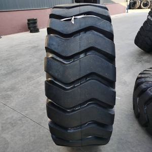 Ban pemuat & Motor grader 17.5-25 20.5-25 E3/L3 ROADMILE merek TT/ TL ban tahan aus tinggi - Product Image 3