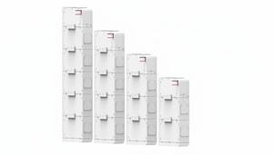 Paquete de Baterías Modulares LiFePO4 de Alto Voltaje de 24KWH, 480V 50AH IP65, Apilables para Almacenamiento de Energía Solar Híbrida Residencial Fuera de la Red - Product Image 1
