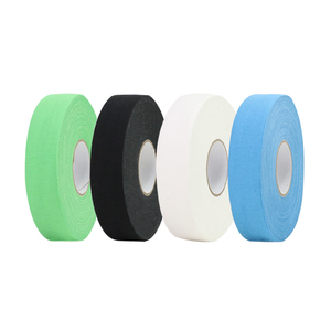 Ruban adhésif sportif en coton YOUNGSON, très populaire, 2,5 cm x 25 m, pour la préhension et le collage des bâtons de hockey sur glace - Product Image 5