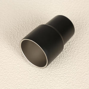 Vaso de Chupito Personalizado para Fiestas y Bodas, Vaso de Chupito de Talavera de Pared Simple de 2oz 4oz 6oz con Pajita y Tapa - Product Image 2