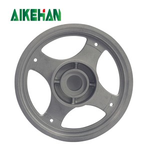 Kustom aluminium <span class=keywords><strong>Die</strong></span> <span class=keywords><strong>Casting</strong></span> bagian pabrik OEM <span class=keywords><strong>Die</strong></span> <span class=keywords><strong>Casting</strong></span> bagian pemasok aluminium menyediakan tahan lama paduan Cast Komponen - Product Image 6