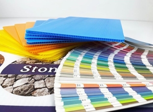 Modèle <span class=keywords><strong>de</strong></span> coffrage <span class=keywords><strong>de</strong></span> Construction Oem Odm PP Modèle creux PP Panneau <span class=keywords><strong>de</strong></span> construction en plastique recyclé - Product Image 6