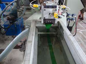 Imballaggio economico di fabbricazione professionale usato, linea di produzione di cinturini in Pet Pp - Product Image 6