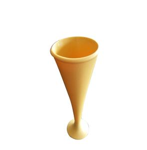 Медицинский деревянный фетальный фетоскоп для прегнанья, пинардный стетоскоп лучшего качества, милая форма - Product Image 2