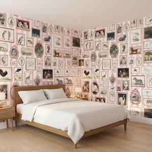 <span class=keywords><strong>Anime</strong></span>-Mädchen E-Sports-Raum Wandbild Schönheit Zeitungshintergrund Gerahmtes Poster Männlich Weiblich Schlafzimmer Dekorative Malerei für Wohnheim - Product Image 4