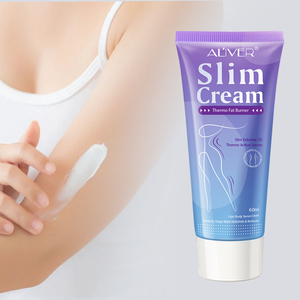 OEM Marque privée Ingrédients naturels purs <span class=keywords><strong>Meilleure</strong></span> crème amincissante Gel brûle-graisse Perdre du poids Élimination de la <span class=keywords><strong>cellulite</strong></span> Crème chaude Corps Pcs - Product Image 5