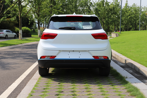 2025 <span class=keywords><strong>DFSK</strong></span> 5 portes 5 sièges voiture à carburant SUV compacte à grande vitesse - Product Image 5