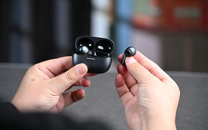 Nuevos <span class=keywords><strong>Redmi</strong></span> <span class=keywords><strong>Buds</strong></span> 6 <span class=keywords><strong>Pro</strong></span> 2025, Cancelación Activa de Ruido con IA de 55dB, <span class=keywords><strong>3</strong></span> Micrófonos, BT 5.<span class=keywords><strong>3</strong></span>, Auriculares Inalámbricos TWS - Product Image 5