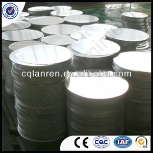 Plaque ronde en aluminium pour ustensiles de cuisine, ustensiles de cuisine - Product Image 4