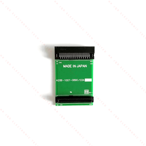Tarjeta Adaptadora CNC FANU-C A20B-1007-0890 Serie 15i, Pieza de Repuesto - Product Image 6