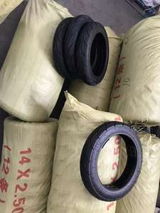 Véhicule électrique Tubeless <span class=keywords><strong>14</strong></span>*2.50 Pneu Autres roues Pneus et accessoires - Product Image 3