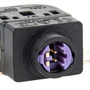 Interrupteur de protection/déconnexion de batterie en gros d'usine 4G0915519 pour Touareg Cayenne A6L - Product Image 3