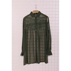 เสื้อสตรี Aalaia 8847 - Product Image 3