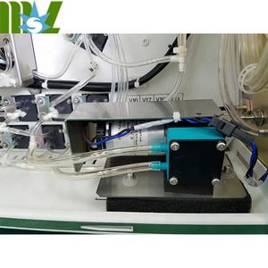 Analyseur de chimie du sang entièrement automatique, analyseur d'hématologie en 5 parties MSLAB23 - Product Image 5