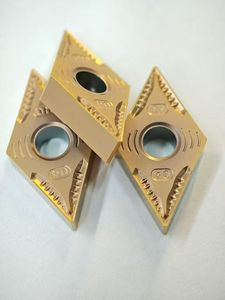 Giá bán buôn tùy chỉnh CNC chèn tnmg160404 Carbide chèn có thể lập chỉ mục với hỗ trợ OEM - Product Image 5