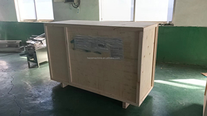 5400 pièces/heure équipement de tri automatique des œufs grande capacité trieuse d'œufs de poulet par niveleuse de poids à vendre - Product Image 5