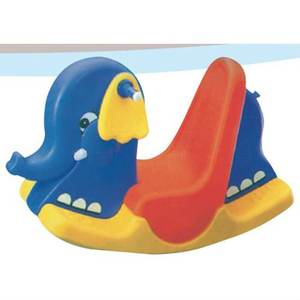 Cheval <span class=keywords><strong>à</strong></span> <span class=keywords><strong>bascule</strong></span>, balançoire, jouet pour bébé, animaux, <span class=keywords><strong>baleine</strong></span>, parc d'attractions, pas cher - Product Image 3