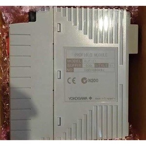 สต็อก โมดูลสื่อสาร PROFIBUS-DP ยี่ห้อ Yokogawa รุ่น ALP111-S00 1 พอร์ต 12Mbps - Product Image 4