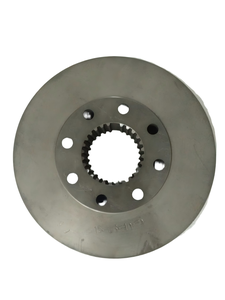 Kit de réparation MS05 : Stator et rotor avec ensembles de pistons, pièces de rechange pour pompe, kits d'étanchéité rotor et stator - Product Image 2