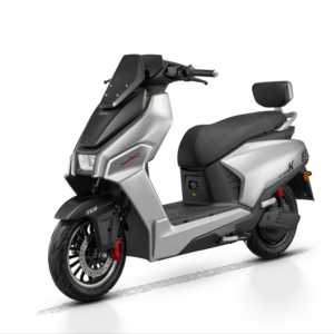 Trottinette électrique haut de gamme <span class=keywords><strong>Keren</strong></span> 2100W 72V pour adultes avec moteur à moyeu arrière – Nouveauté très demandée - Product Image 1