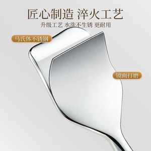 Juego de herramientas para eliminar puntos negros con cuchara para puntos negros y aguja para acné para limpieza de nariz y cuidado de los poros - Product Image 3
