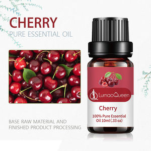 <span class=keywords><strong>Huile</strong></span> Essentielle <span class=keywords><strong>de</strong></span> Cerise 100% Pure et Naturelle pour l'Aromathérapie, le Massage et les Soins <span class=keywords><strong>de</strong></span> <span class=keywords><strong>la</strong></span> Peau – <span class=keywords><strong>Huile</strong></span> Parfumée à <span class=keywords><strong>la</strong></span> Cerise en Gros, Marque Privée - Product Image 6