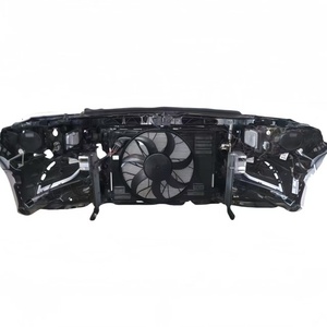 Paraurti Anteriore di Alta Qualità per <span class=keywords><strong>Mercedes</strong></span> Benz <span class=keywords><strong>CLA</strong></span> W118, Compatibile con CLA250 e CLA200 - Product Image 5