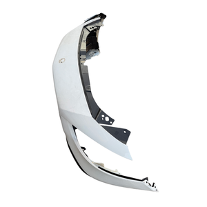 Pare-chocs avant avec calandre pour <span class=keywords><strong>Mercedes</strong></span> Benz <span class=keywords><strong>Classe</strong></span> <span class=keywords><strong>A</strong></span> 177 <span class=keywords><strong>Sport</strong></span>, d'origine et d'occasion, pour les modèles 2024-2026 - Product Image 6