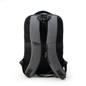 Large Capacity Waterproof Oxford Luxury Computer <b>Backpack</b> USB Physiological Curve Back Portable Outdoor Excursion School <b>Laptop</b> - Product Image 4