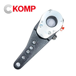 Manuel de bras de réglage de mou de frein de camion robuste pour <span class=keywords><strong>Fruehauf</strong></span> 31561 - Product Image 4