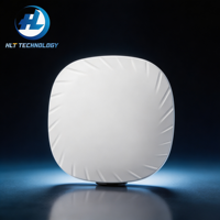 Titik Akses Wi-Fi 6 Enterprise Q9H62A AP-515, AP Nirkabel Dual-Band 5.4Gbps 4x4 MU-MIMO dengan Dukungan IoT & Keamanan WPA3