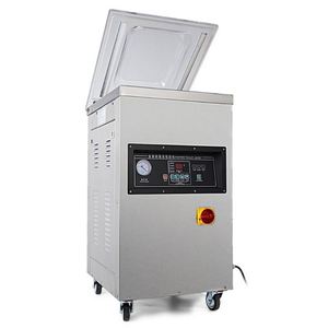 DZ-400/2E Commercial Automatic <b>Vacuum</b> Sealer Food <b>Vacuum</b> Sealing Packing <b>Machine</b> - Product Image 2