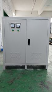 Transformador Trifásico de 800kVA 1000kVA, 400V 380V 415V 480V 600V a 220V, Transformador Reductor de Voltaje Personalizado para Uso Industrial - Product Image 3