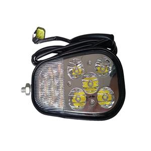 Phare LED LiuGong CLGA35-S/C 12V, feu avant combiné pour pièces de chariot élévateur électrique DQ0008755 - Product Image 4