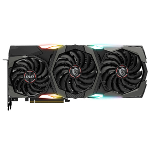 Tarjeta Gráfica GeForce RTX 2080 Ti GAMING X TRIO Usada, con Interfaz de Memoria GDDR6 de 11GB, Compatible con Configuraciones Multi-GPU GeForce RTX 2080 - Product Image 1