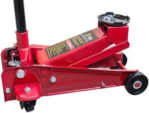 Véhicule automatique de 3 Tonnes <span class=keywords><strong>Cric</strong></span> De Levage Rapide Service <span class=keywords><strong>Voiture</strong></span> <span class=keywords><strong>Cric</strong></span> <span class=keywords><strong>Rouleur</strong></span> 3 Tonnes Capacité Robuste Vérin Hydraulique - Product Image 4