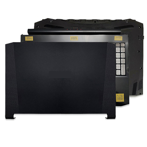 Coque arrière pour écran LCD d'ordinateur portable <span class=keywords><strong>Acer</strong></span> <span class=keywords><strong>Nitro</strong></span> <span class=keywords><strong>4</strong></span> N18C3 AN515-54 AN515-55 AN515-56, coque supérieure arrière pour écran LCD, couvercle arrière - Product Image 1