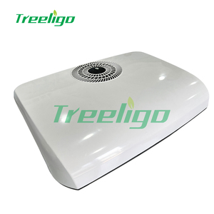 Aire Acondicionado de Techo para Camión, Coche, Furgoneta, Autobús, 12v 24v, Aire Acondicionado de Estacionamiento para Auto EAC002.20, Aire Acondicionado de Estacionamiento 12v EAC002.2 - Product Image 1
