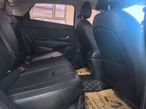 Auto Usado Elantra H2025 Última Versión, Excelente Auto de Gasolina, Beijing Hyundai, 4 Ruedas, Tamaño de Neumáticos R17, Volante a la <span class=keywords><strong>Derecha</strong></span>/<span class=keywords><strong>Izquierda</strong></span> - Product Image 6