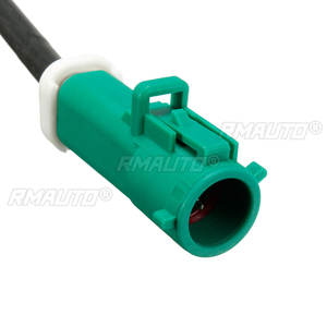 Sensor de Oxígeno Lambda O2 98AB-9F472-BB para Ford /Fiesta /MK1 Connect /Focus /Jaguar - Product Image 5
