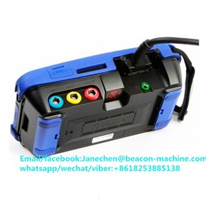 G scan 2 scanner diagnostique automatique avec version Universelle automatique de diagnostic de voiture machine - Product Image 3